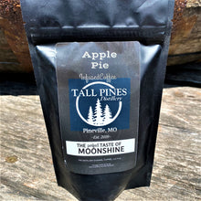 Load image into Gallery viewer, Apple Pie Moonshine Coffee
