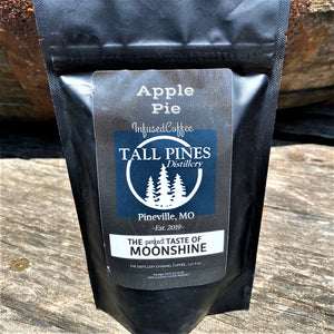 Apple Pie Moonshine Coffee