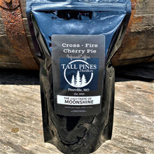 Load image into Gallery viewer, Cross-Fire Cherry Moonshine Coffee
