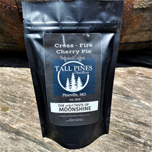 Load image into Gallery viewer, Cross-Fire Cherry Moonshine Coffee
