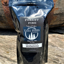 Load image into Gallery viewer, Forest Fire Moonshine Coffee
