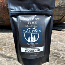 Load image into Gallery viewer, Forest Fire Moonshine Coffee
