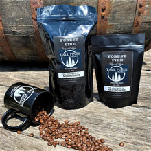 Load image into Gallery viewer, Forest Fire Moonshine Coffee
