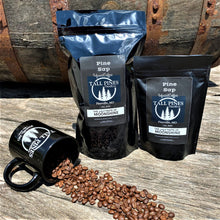 Load image into Gallery viewer, Pine Sap Moonshine Coffee
