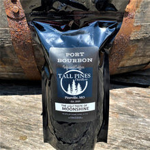 Load image into Gallery viewer, Port Bourbon Moonshine Coffee
