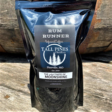 Load image into Gallery viewer, Rum Runner Moonshine Coffee
