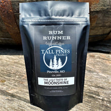 Load image into Gallery viewer, Rum Runner Moonshine Coffee
